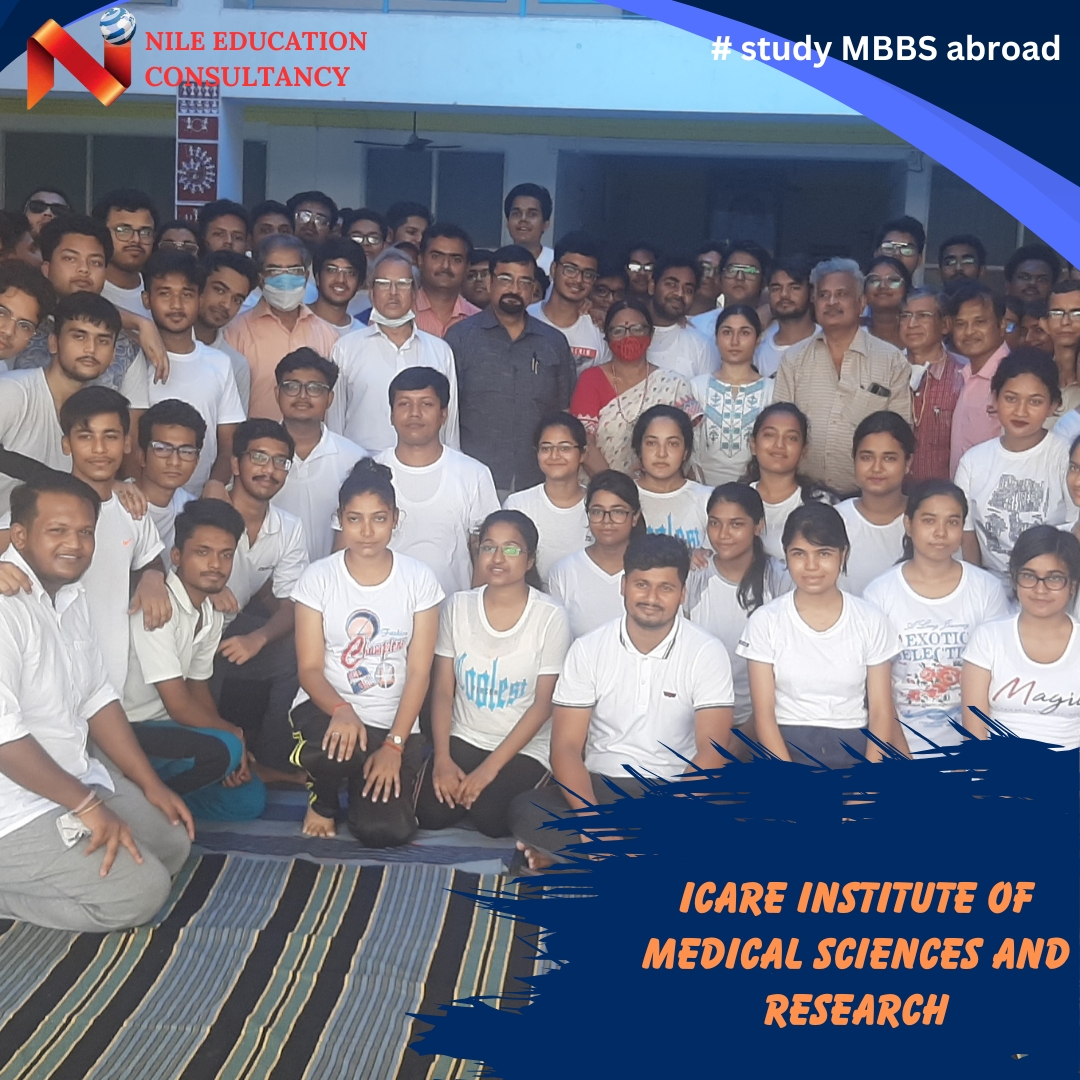 ICAREInstituteofMedicalSciencesandResearch